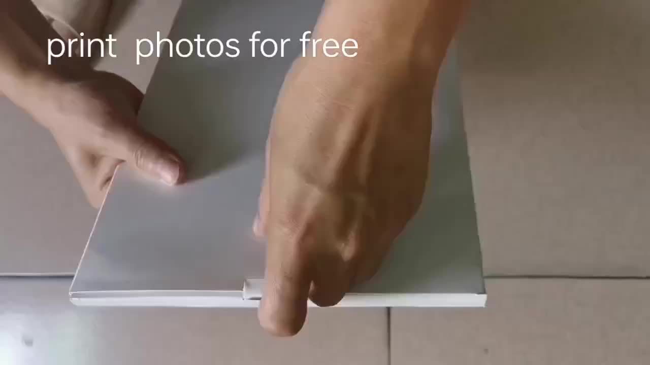 Printable Magnetic Sheets Flexible Non-Adhesive Matte – 6"x8" & 8.5"x11" Inkjet & Laser Compatible Magnet Paper for Photo Magnets, Car Magnets & DIY Crafts, 10 / 15 / 20 Pack