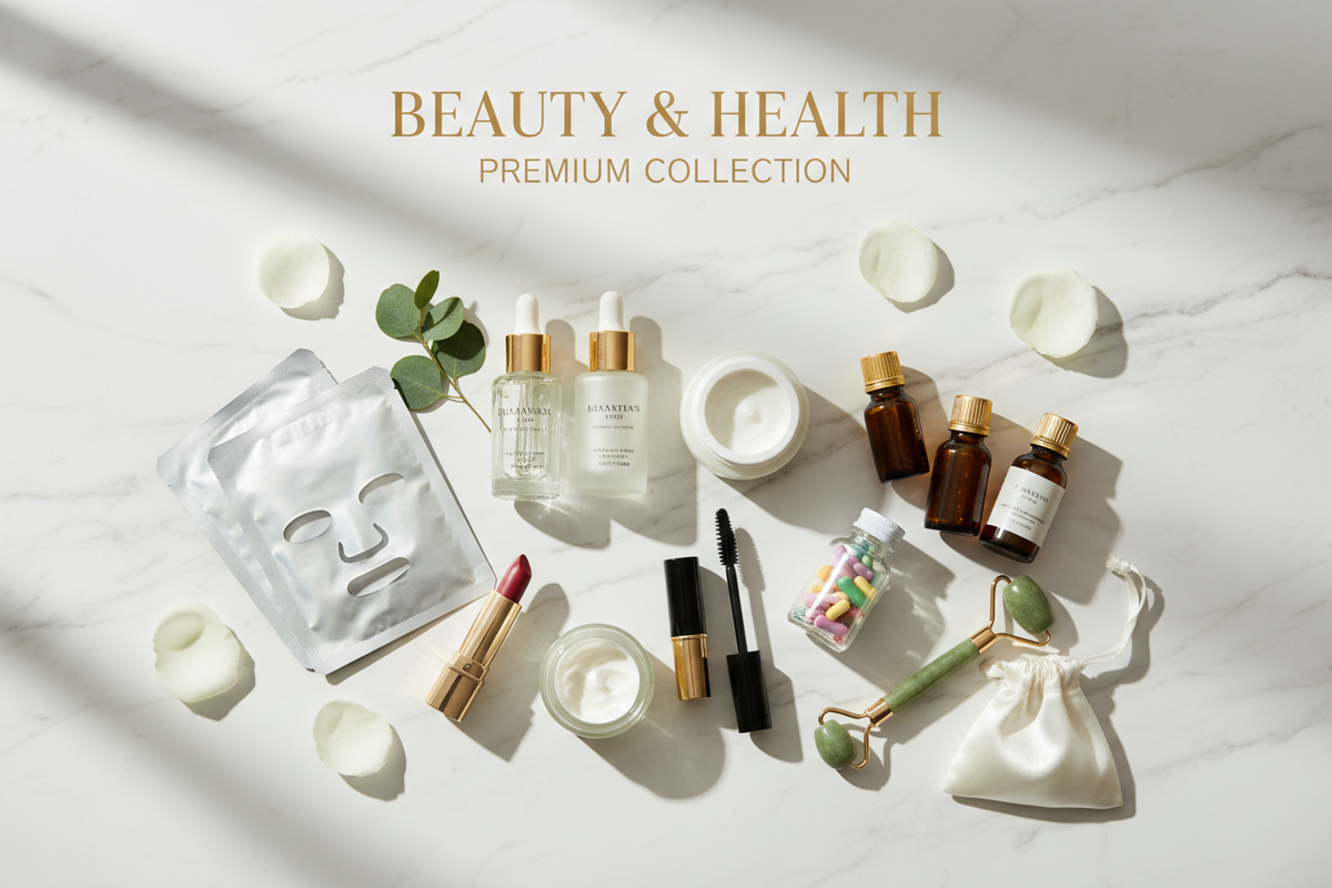 Beauty & Health