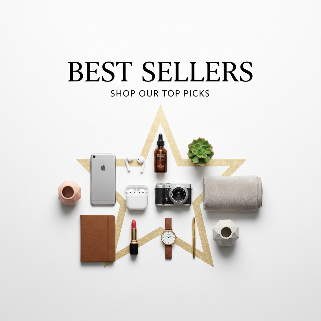 Best Sellers