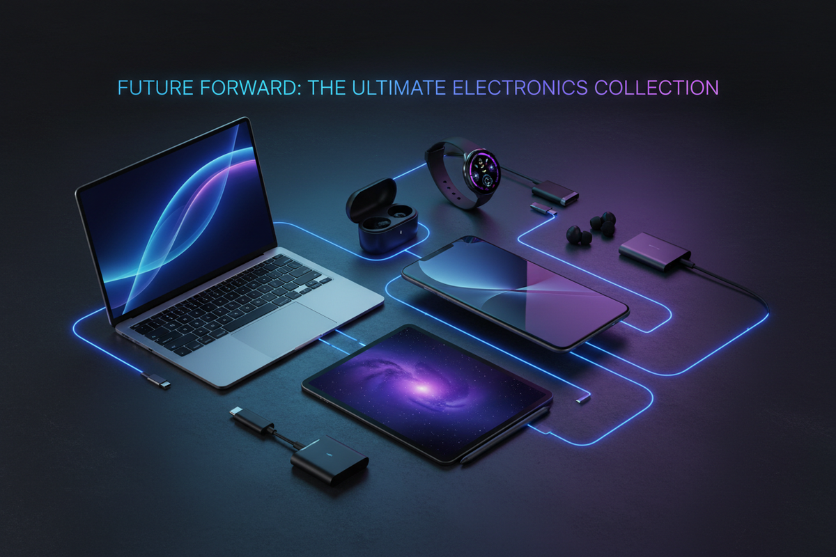 Electronics Collection