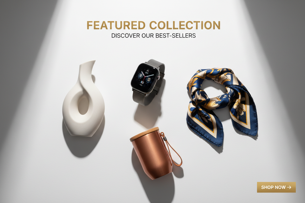 Featured Collection