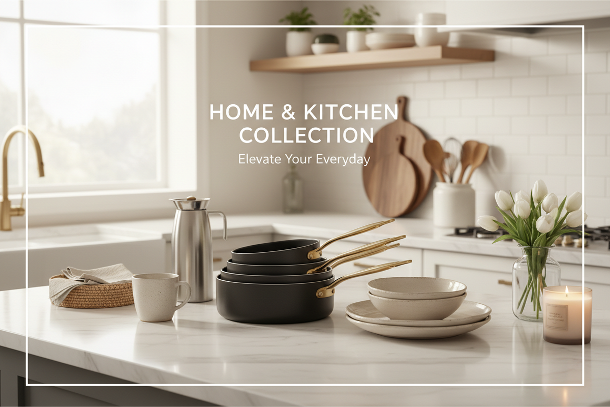 Home & Kitchen Collection