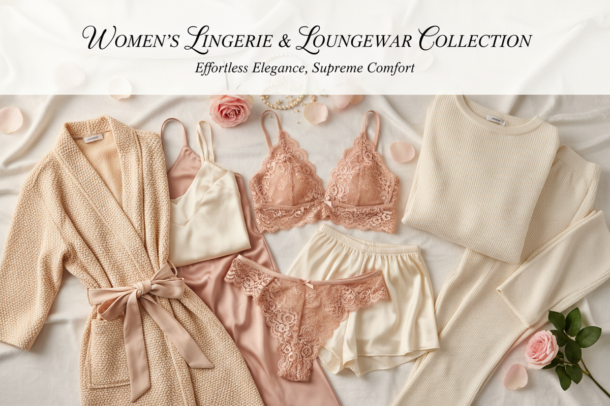 Lingerie