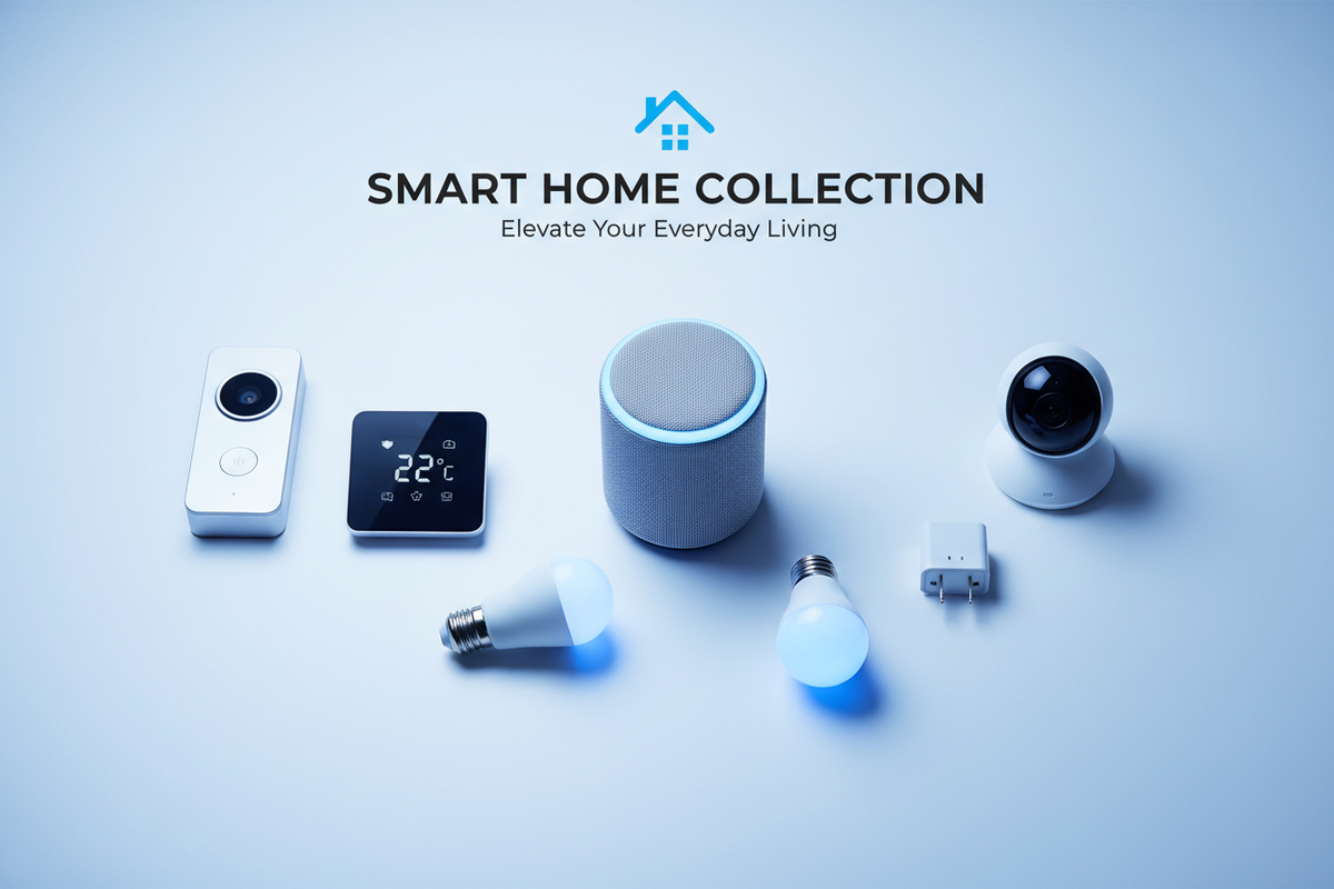Smart Home