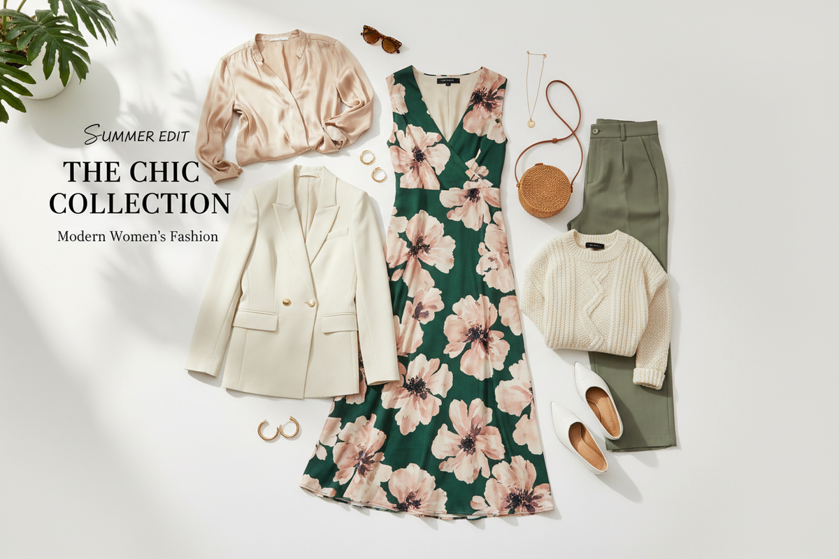 Women's Clothing