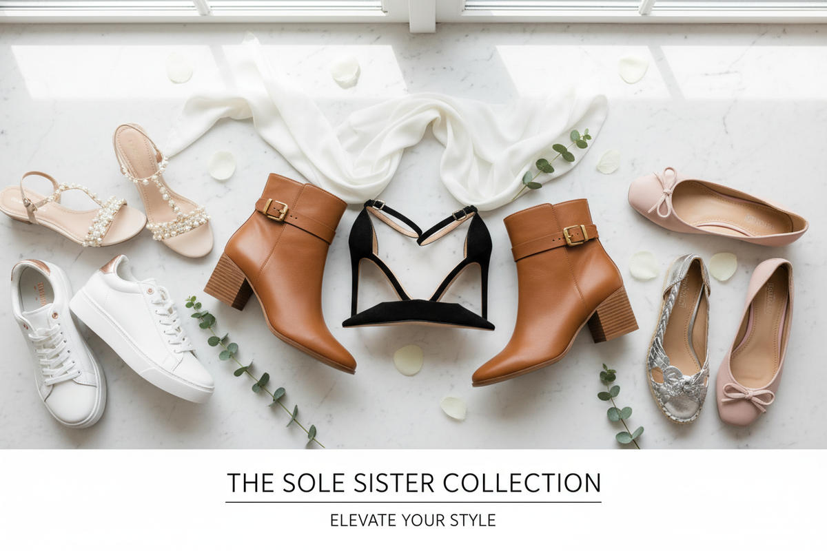 Women's Shoes