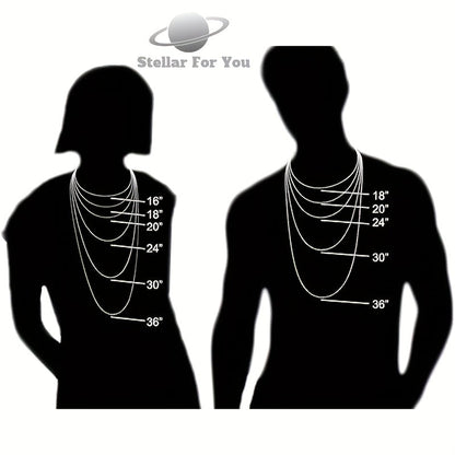 S925 Sterling Silver Flat Snake Chain Necklace Unisex – Handmade Hypoallergenic Artistic Necklace Sizes 18–22 Inch, Stackable Layering Style, Perfect Jewelry Gift for Him or Her