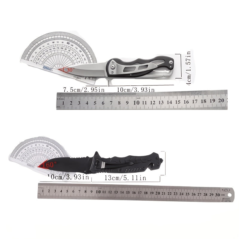 Survival Kit for Men 12 to 115 Piece Emergency Gear Set Flint Fire Starter Multi-Tool – Camping Hiking Hunting Fishing Outdoor Gift for Dad Husband Boyfriend