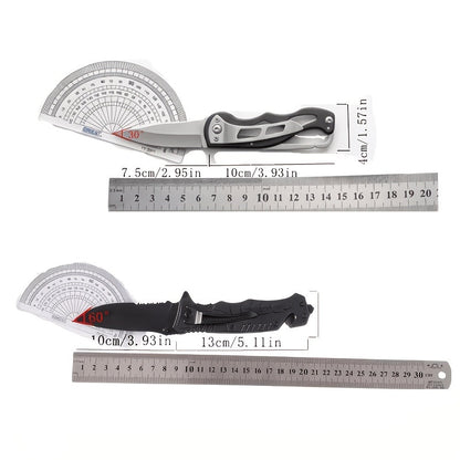 Survival Kit for Men 12 to 115 Piece Emergency Gear Set Flint Fire Starter Multi-Tool – Camping Hiking Hunting Fishing Outdoor Gift for Dad Husband Boyfriend