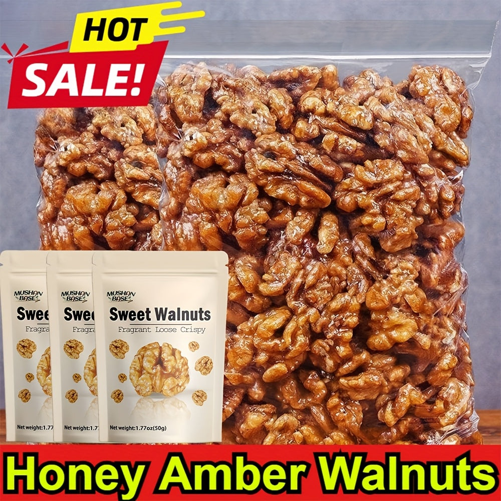 Roasted Salted Cashews – Gluten Free High Protein Keto Snack, 0 Trans Fat & Cholesterol, Single Serve Packs for Office, Pre & Post Workout, Yoga Recovery & Health-Conscious Families