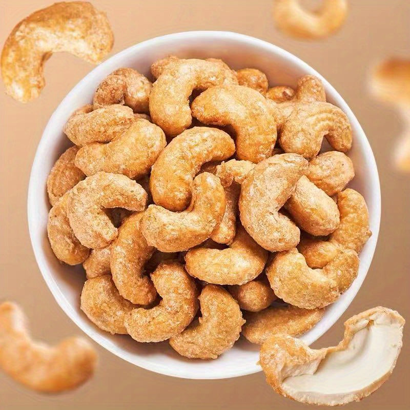 Premium Mixed Nuts Gift Snack Pack Cashews Walnuts Macadamia Pistachios Pecans 6 Combo Options 600g-800g Healthy Snack Gift