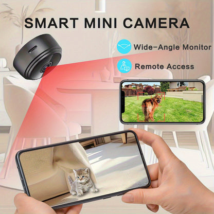1080P WiFi Security Camera Wireless Indoor Outdoor 2.4G 5G Dual Band Wide Angle Night Vision Remote Monitoring with Battery Multi-Pack 2 4 5 9 12 Cameras Home Security System