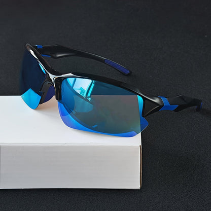 14Pcs Men's Vintage Square Fashion Glasses Set – Retro Plastic Frame Decorative Eyewear for Casual Daily Wear, Street Style & Party Accessories