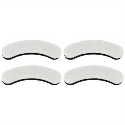 Dog Cat Water Fountain Replacement Filters 4/8/16/20/24 Pack Activated Carbon Multi-Filtration Compatible with NPET DF10 DF30 Automatic Pet Water Dispenser