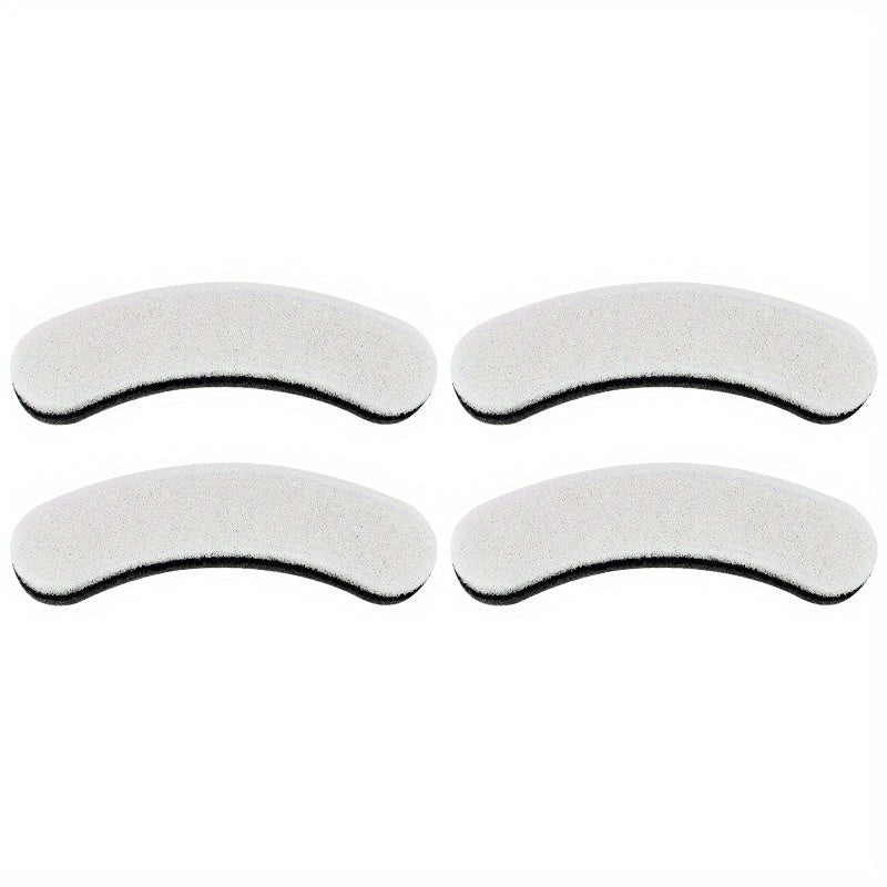 Dog Cat Water Fountain Replacement Filters 4/8/16/20/24 Pack Activated Carbon Multi-Filtration Compatible with NPET DF10 DF30 Automatic Pet Water Dispenser
