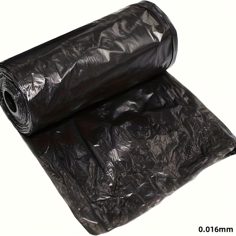 Dog Poop Bags with Dispenser 900 Count (60 Rolls) – Thick Leak-Proof Pet Waste Bags with D-Ring Clip for Leash & Keys, Easy-Tear Rolls for Dog Walking & Outdoor Use