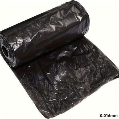 Dog Poop Bags with Dispenser 900 Count (60 Rolls) – Thick Leak-Proof Pet Waste Bags with D-Ring Clip for Leash & Keys, Easy-Tear Rolls for Dog Walking & Outdoor Use