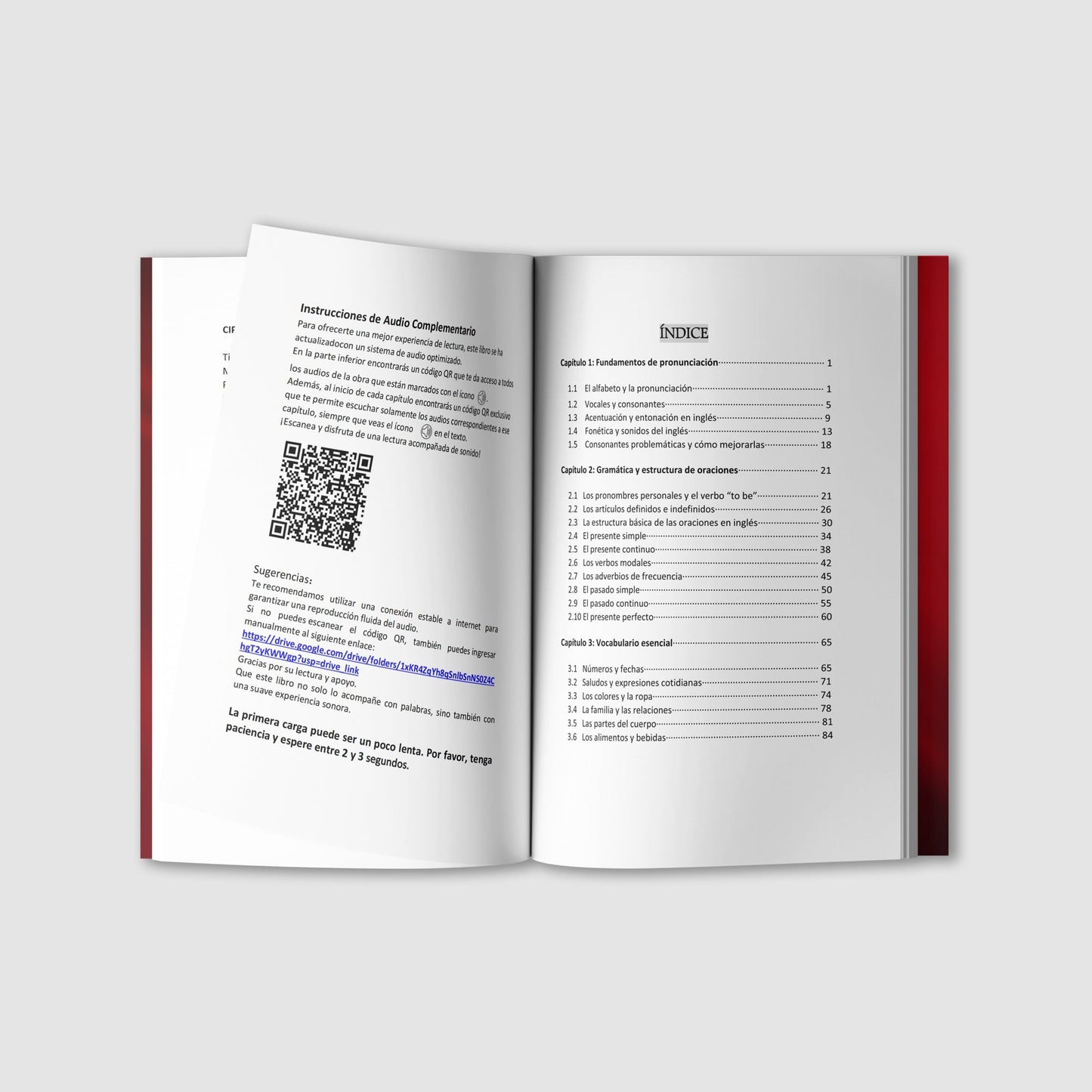 SabioCasa Dominate English 6 Books in 1 with Audio for Spanish Speakers – Powerful Beginner Learning System for Real-Life Communication | Spanish Edition ESL Guide