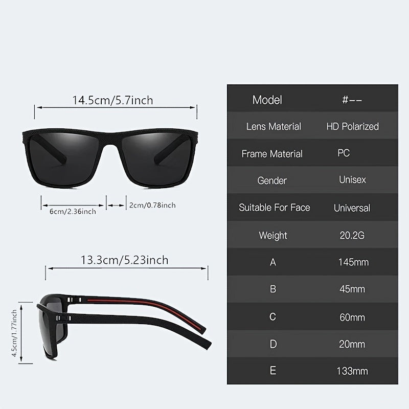 12 Pack Retro Square Sunglasses Bulk Set for Men and Women Classic Designer PC Frame UV Protection Beach Outdoor Sports Daily Leisure Wholesale Sunglasses Assorted Colors