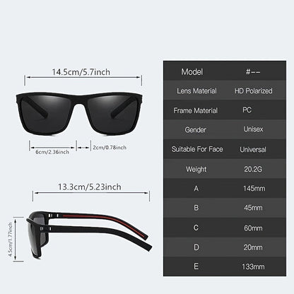 12 Pack Retro Square Sunglasses Bulk Set for Men and Women Classic Designer PC Frame UV Protection Beach Outdoor Sports Daily Leisure Wholesale Sunglasses Assorted Colors
