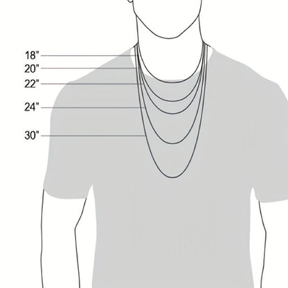 925 Sterling Silver Sparkling Star Necklace for Men & Women – Minimalist Sky Star Pendant Chain, Unisex Dainty Jewelry with Gift Box, Sizes 16-24 Inch, Perfect Gift for Couples & Parents