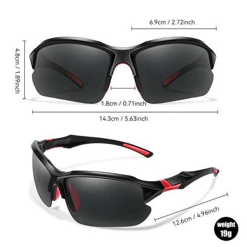 14Pcs Men's Vintage Square Fashion Glasses Set – Retro Plastic Frame Decorative Eyewear for Casual Daily Wear, Street Style & Party Accessories