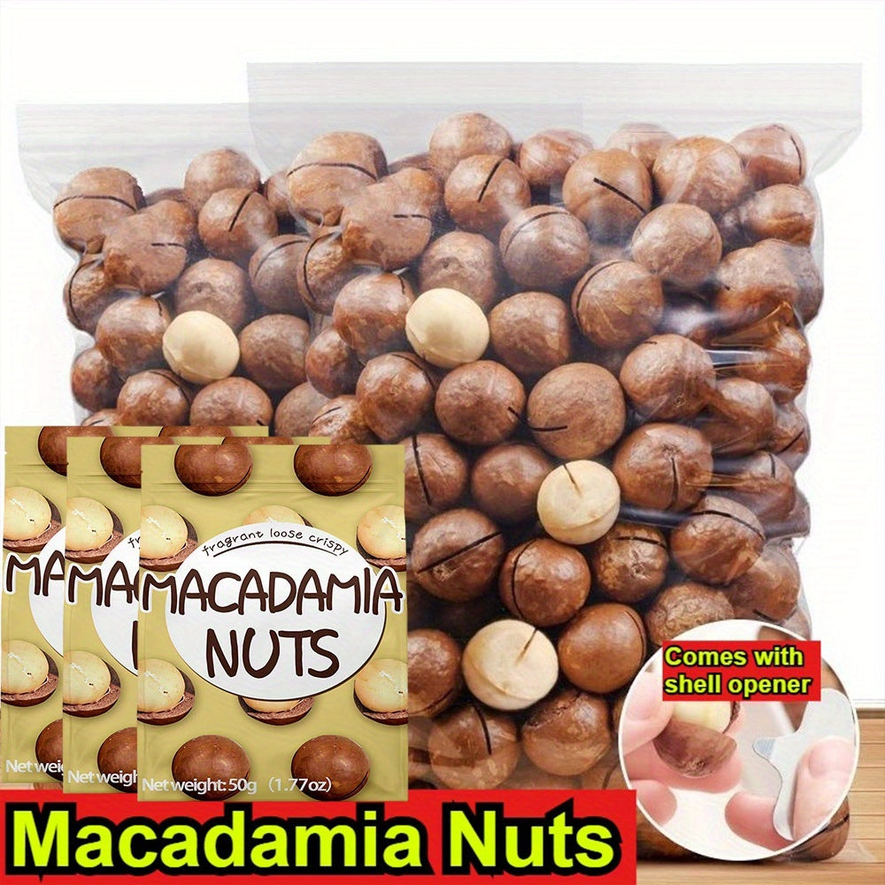 Roasted Salted Cashews – Gluten Free High Protein Keto Snack, 0 Trans Fat & Cholesterol, Single Serve Packs for Office, Pre & Post Workout, Yoga Recovery & Health-Conscious Families