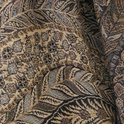 Phoenix Tail Paisley Pashmina Scarf – Thick Warm Wrap Shawl for Women, Luxurious Soft Fabric in 17 Vibrant Colors, Versatile for Formal Events, Everyday Wear & Gifting