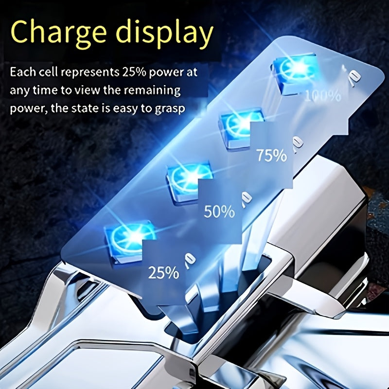 LED Rechargeable Headlamp T998 Ultra Bright Long Range – IP65 Waterproof, Large Reflector, Extended Battery Life, Head Mounted Flashlight for Night Fishing, Camping, Hiking & Emergency Use