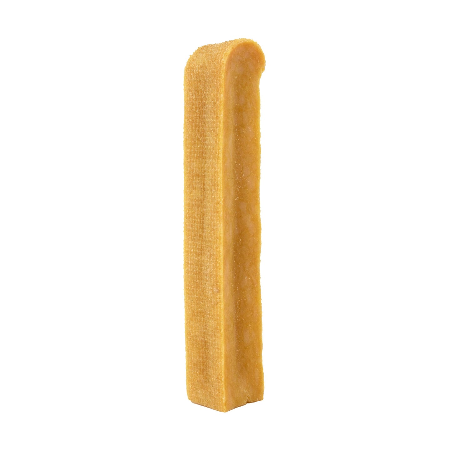 Himalayan Yak Cheese Dog Chews – Long-Lasting Hard Chew Treat for Dogs, High Protein Limited Ingredients, No Artificial Colors, Available in S/M/L/XL, Single or 4-Pack
