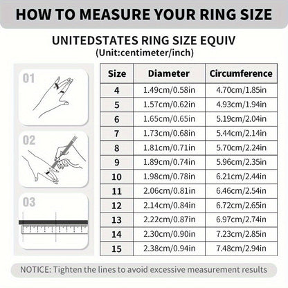 925 Sterling Silver Hollow Celestial Ring for Women – Natural Stone Inlay, Hypoallergenic Vintage Style, Perfect Gift for Valentine's Day, Birthdays & Daily Wear