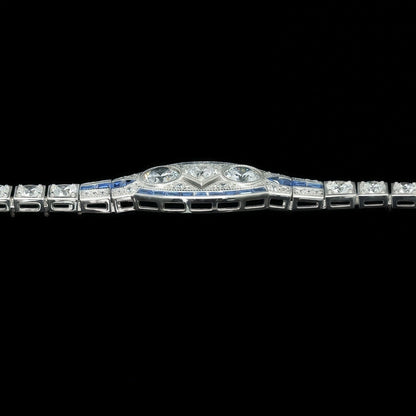 925 Sterling Silver Bohemian Bracelet for Women & Men – Elegant Boho Cuff Bangle, 32g, Blue & Green, Perfect for Weddings, Engagements, Anniversaries, Birthdays & Mother's Day Gifting