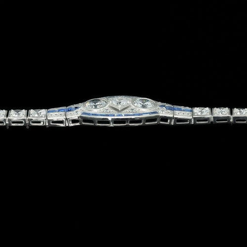 925 Sterling Silver Bohemian Bracelet for Women & Men – Elegant Boho Cuff Bangle, 32g, Blue & Green, Perfect for Weddings, Engagements, Anniversaries, Birthdays & Mother's Day Gifting