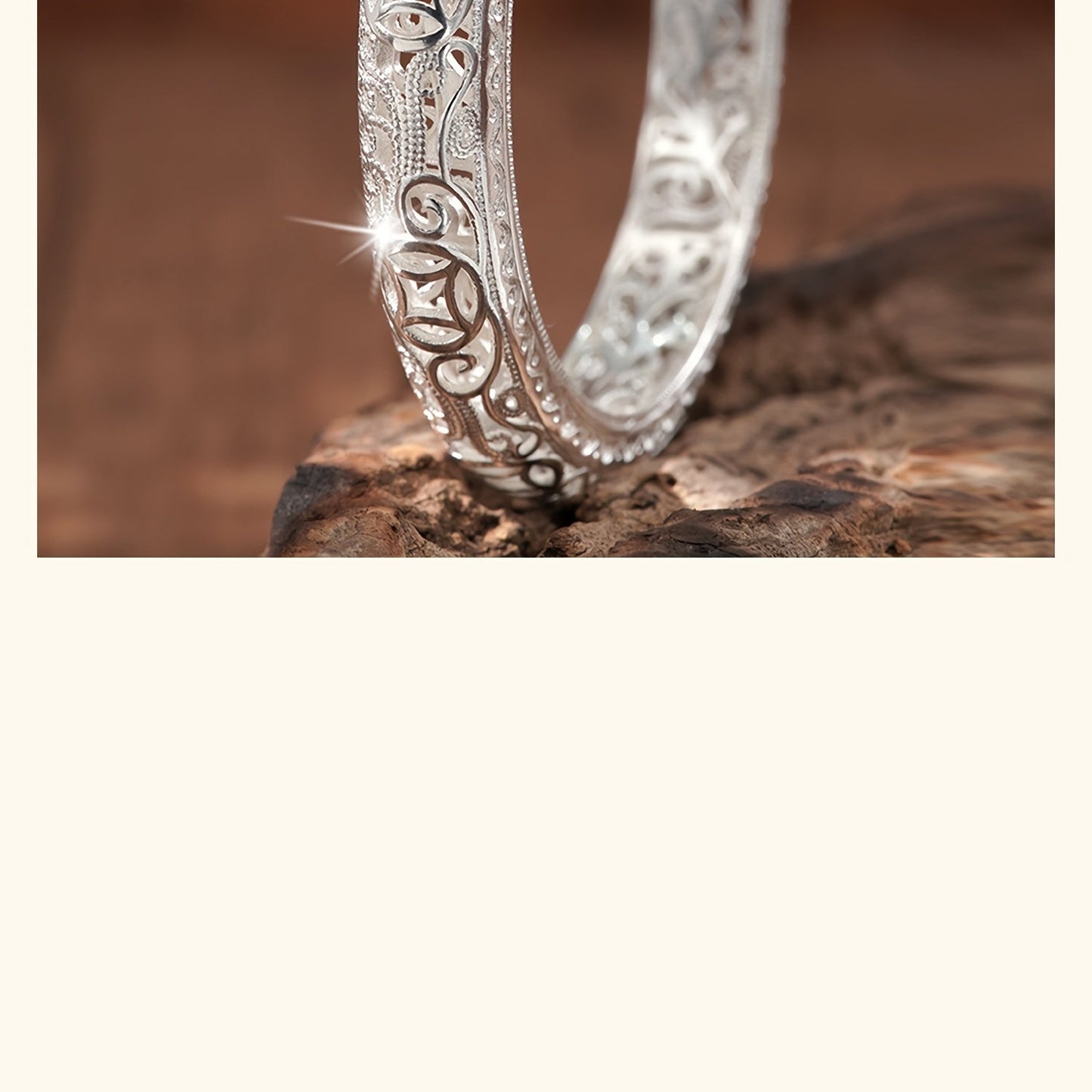 S999 Pure Silver Bangle Bracelet for Women – Solid Closed-End Cuff, High-Purity Fine Silver Jewelry, Elegant Shining Fashion Accessory, Perfect Birthday & Anniversary Gift for Her