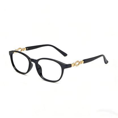 Women's 3-in-1 Reading Glasses – Progressive & Single Vision, Lightweight & Stylish, +1.0 to +4.0 – Ideal for Computer Use, Presbyopia & Everyday Wear