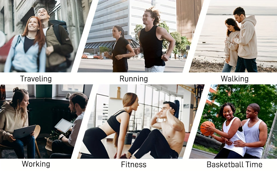 Women's Lightweight Running Sneakers with Air Cushion Sole – Breathable Walking Shoes for Women, Non-Slip Tennis Shoes, Fitness & Gym Sports Shoes, Comfortable Everyday Athletic Sneakers for Ladies
