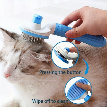 Dog Grooming Kit 6 Piece – Brush, Silicone Washing Gloves, Microfiber Towel & Shedding Tool, No Power Required, Essential Pet Care Set for Shiny Coat, Gift for Dog Owners