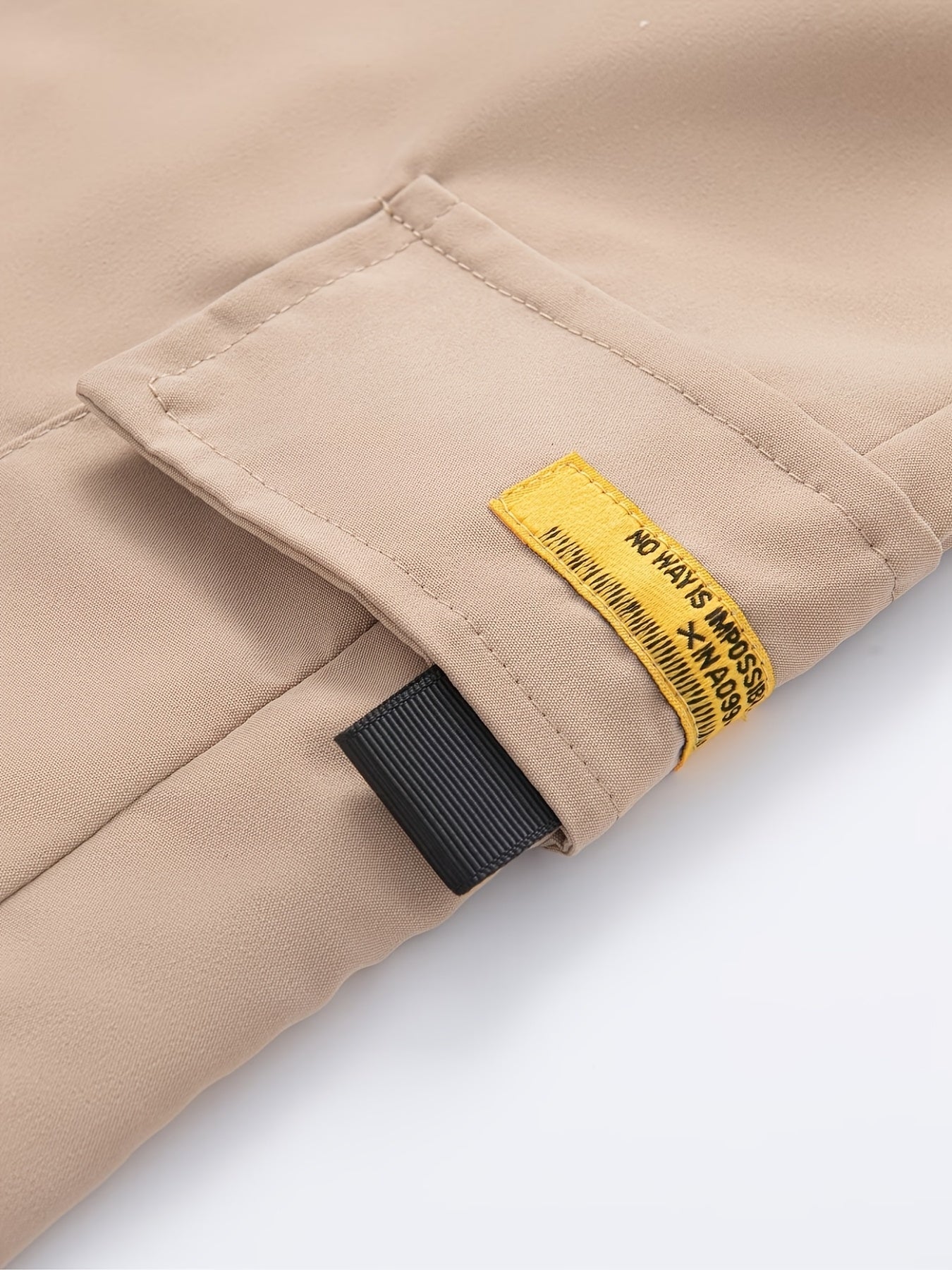 Men's Cargo Shorts 4-Pack Quick-Dry Multi-Pocket Elastic Drawstring Waist Loose Fit Workout Shorts for Gym Fitness Golf Outdoor Activities – Breathable Lightweight Casual Workwear S-XXXL