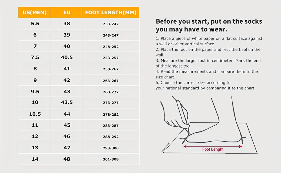 Steel Toe Work Shoes for Men Slip-On Lightweight Safety Sneakers Puncture-Resistant Non-Slip for Construction Warehouse Restaurant Black Grey Blue US 5.5-14