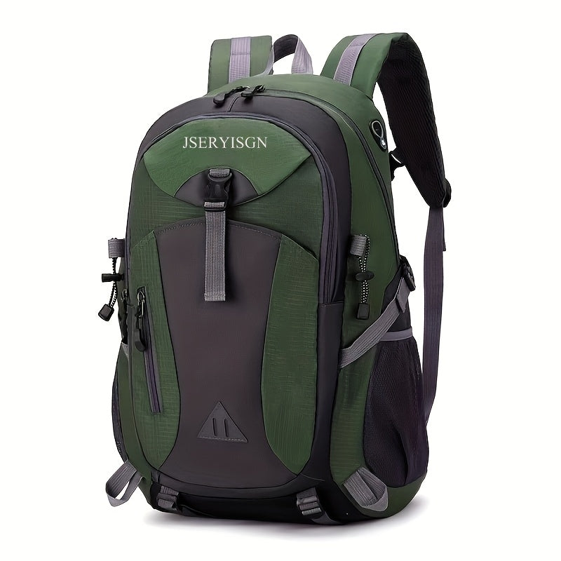 25L Hiking Daypack Backpack – Lightweight Large Capacity Laptop Protection Backpack for Men & Women, Camping, Climbing, Outdoor Sports & Travel, Great Gift for Hikers