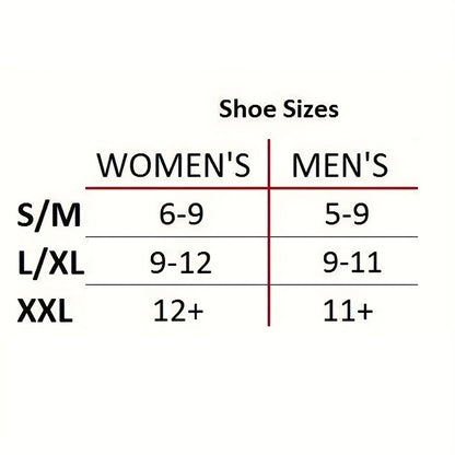 Copper Compression Socks for Women Men 10 Pairs Knee High Graduated Circulation Support Socks Black Sizes S-XXL Daily Wear Travel Running Hiking Sports Nursing