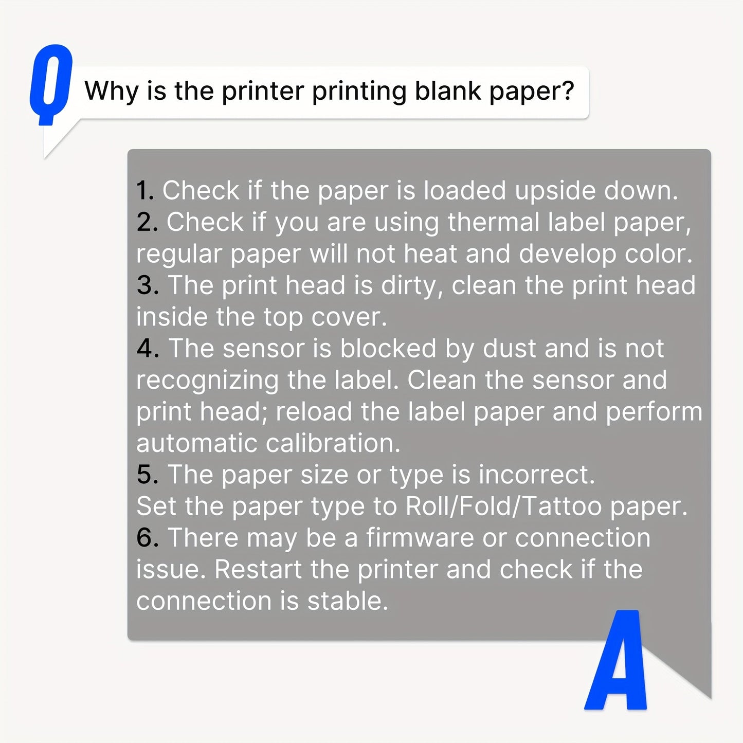 Portable Inkless Thermal Printer Wireless – D810B A4 & US Letter 8.5x11 Mobile Printer, 200 Sheets Per Charge, Compatible with iPhone Android & Laptop, for Home Office School Travel, Includes 20 Sheets