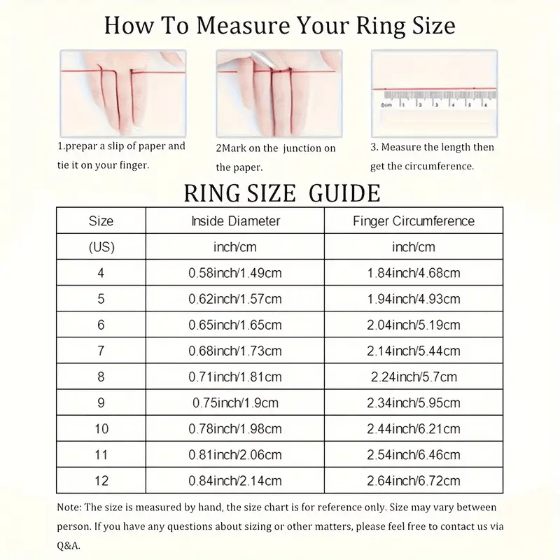 0.1ct Moissanite 925 Sterling Silver Round Cut Ring for Women – Rhodium Plated Vintage Hip-Hop Wedding Band, Sizes 5-10, Anniversary & Engagement Ring