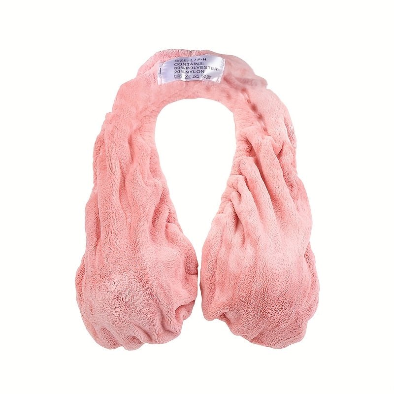 Women's Strapless Towel Bra Tube Top Breathable Absorbent Soft Plush Chest Wrap for Beach Sports Daily Wear Multiple Colors S M L