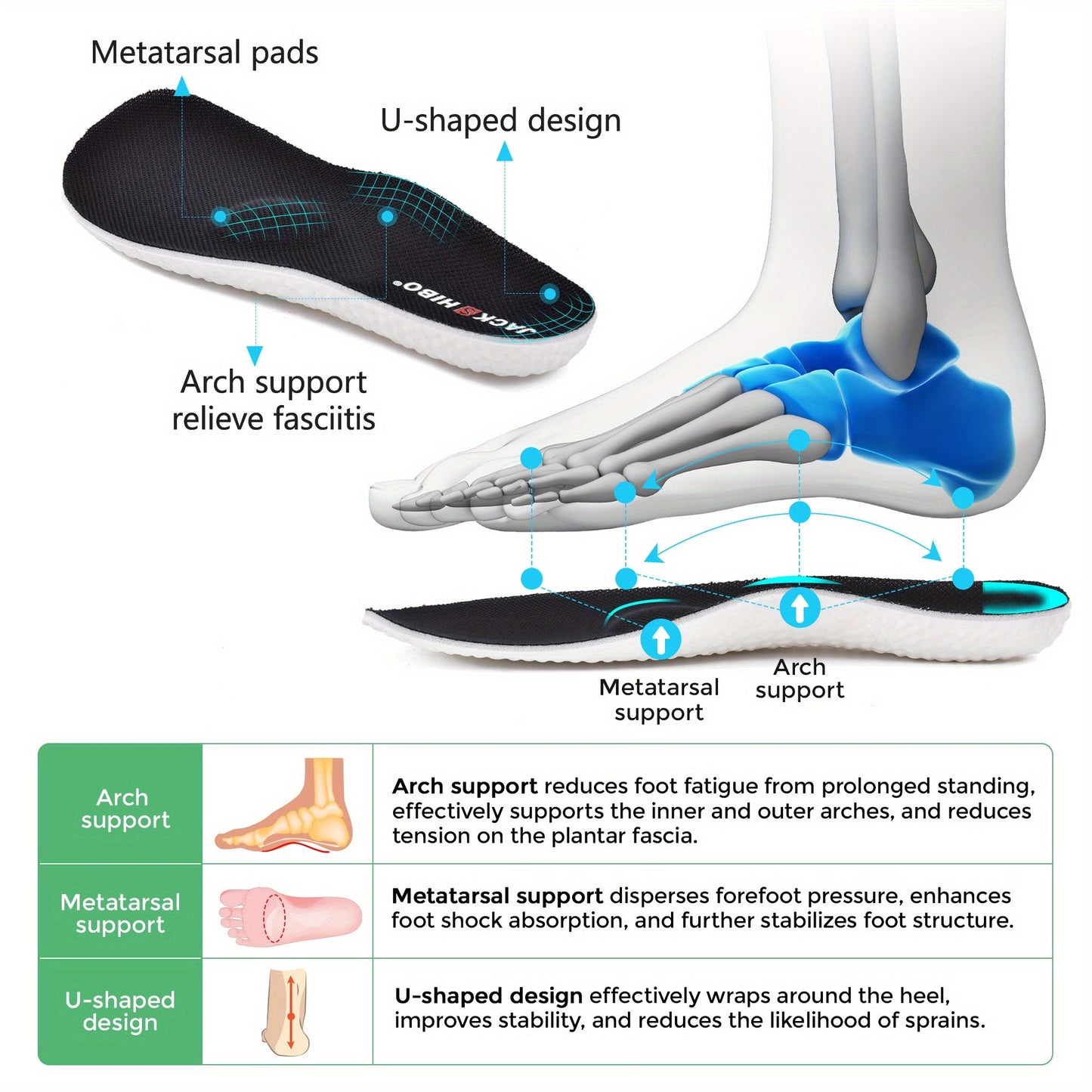 Men's Hands-Free Slip-On Orthopedic Sneakers – Wide Toe Box, Arch Support, Metatarsal Pad, Cushioned Zero Drop Sole, Mesh Upper, Walking Shoes for Comfort & Pain Relief