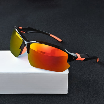 14Pcs Men's Vintage Square Fashion Glasses Set – Retro Plastic Frame Decorative Eyewear for Casual Daily Wear, Street Style & Party Accessories
