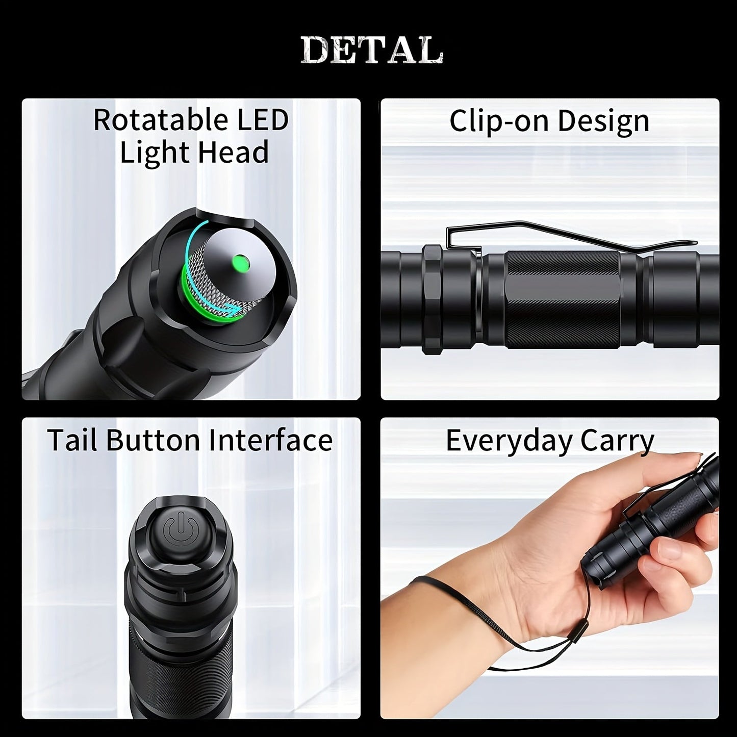 High Power Laser Pointer with Battery and Charger Set Red Green Purple Tactical Laser Flashlight for Indoor Presentations Outdoor Camping Hiking Stargazing Long Range Beam