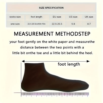 Women's Thick Winter Socks 5 Pairs – Soft Warm Plaid Thermal Crew Socks for Hiking Skiing Casual Outdoor Wear, 250g Heavy Weight, Christmas Gift Set