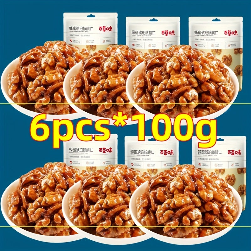 Premium Mixed Nuts Gift Snack Pack Cashews Walnuts Macadamia Pistachios Pecans 6 Combo Options 600g-800g Healthy Snack Gift