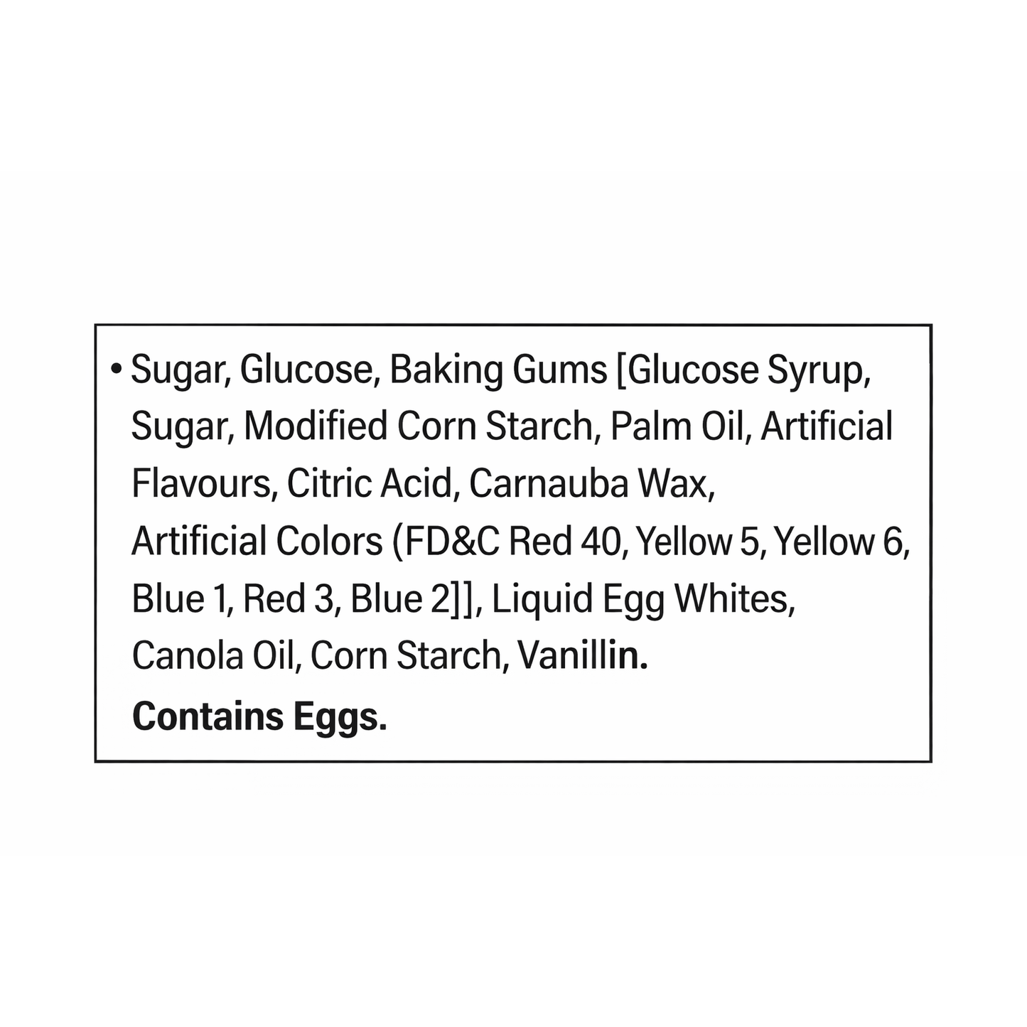 Original Jujube Nougat Candy Soft Chewy Nougat Colorful Jelly Pieces Individually Wrapped Sweet Snack Gift 8oz 1lb 3lb